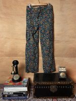 Tagore's Trouser