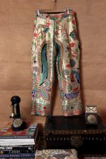 The Maharajas Trouser