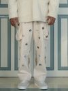 WHITE EAGLE CARGO PANTS